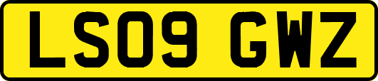 LS09GWZ