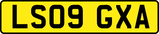 LS09GXA