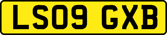 LS09GXB