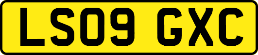 LS09GXC