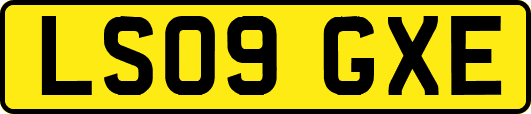 LS09GXE