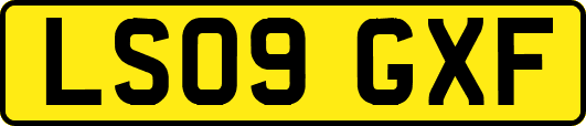 LS09GXF