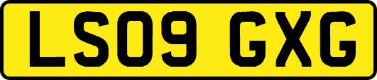 LS09GXG