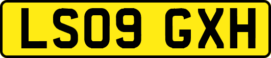 LS09GXH