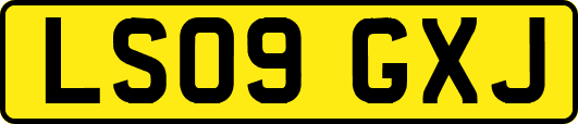 LS09GXJ