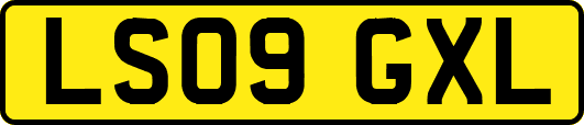 LS09GXL