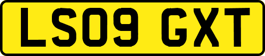 LS09GXT