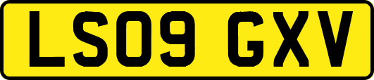 LS09GXV