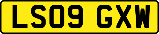 LS09GXW