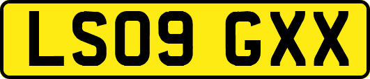 LS09GXX