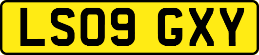LS09GXY