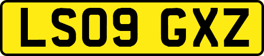 LS09GXZ
