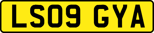 LS09GYA