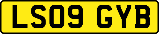 LS09GYB