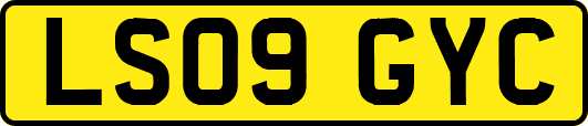 LS09GYC