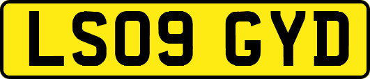 LS09GYD
