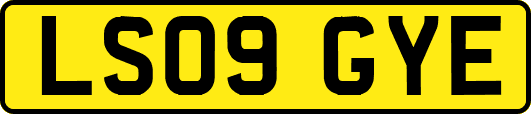LS09GYE