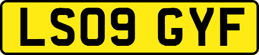 LS09GYF