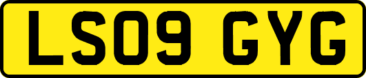 LS09GYG