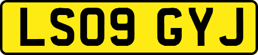 LS09GYJ