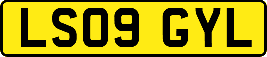 LS09GYL