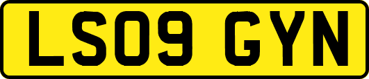 LS09GYN