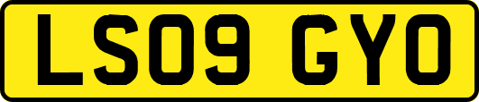 LS09GYO