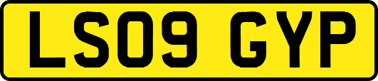 LS09GYP