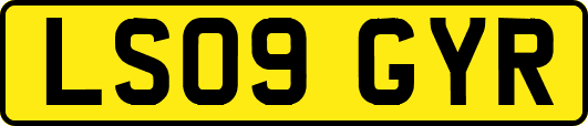 LS09GYR