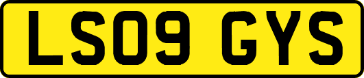 LS09GYS