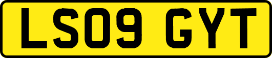 LS09GYT