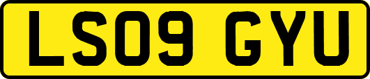 LS09GYU