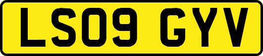 LS09GYV