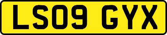 LS09GYX