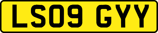 LS09GYY