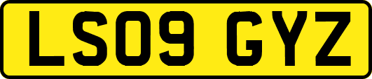 LS09GYZ