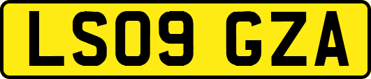 LS09GZA
