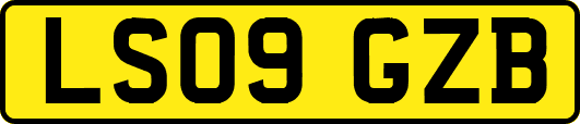LS09GZB