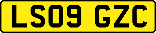 LS09GZC