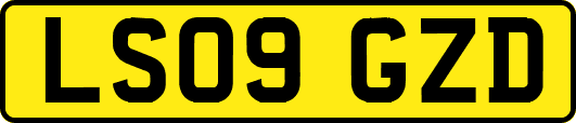 LS09GZD