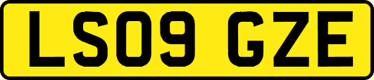 LS09GZE