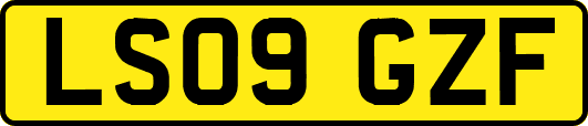LS09GZF