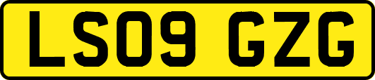 LS09GZG