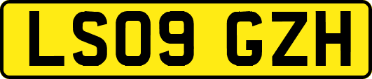 LS09GZH