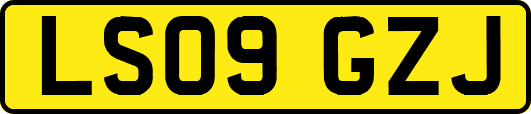 LS09GZJ