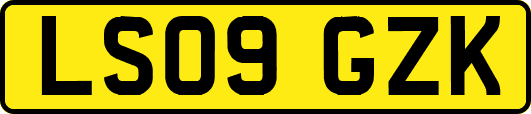 LS09GZK