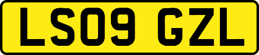 LS09GZL