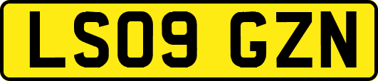 LS09GZN