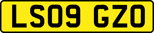 LS09GZO