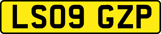 LS09GZP